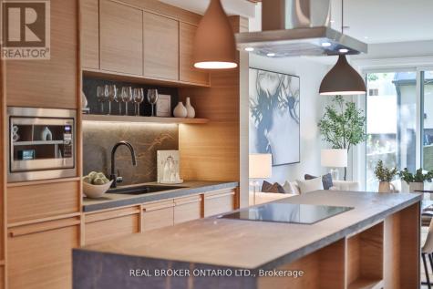 444 Roxton Road Toronto (palmerston-little Italy) ON M6G 3R4