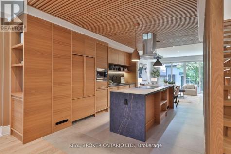 444 Roxton Road Toronto (palmerston-little Italy) ON M6G 3R4