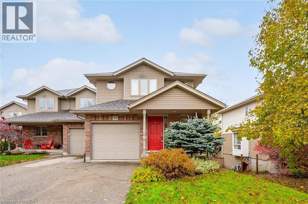 59 Patrick Boulevard Elora ON N0B 1S0