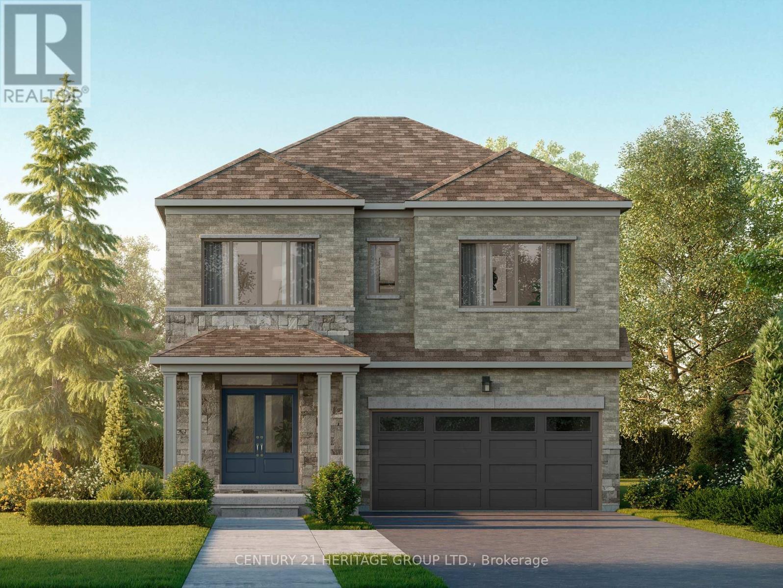52 Meyer Drive Orangeville ON L9W 4S2