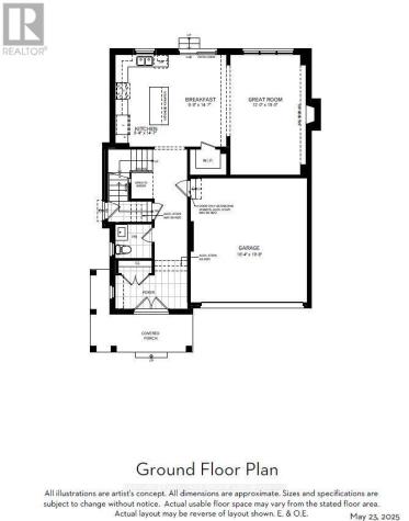 52 Meyer Drive Orangeville ON L9W 4S2