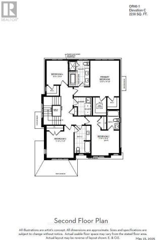 52 Meyer Drive Orangeville ON L9W 4S2
