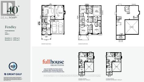 52 Meyer Drive Orangeville ON L9W 4S2