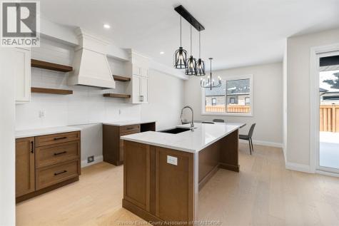 58 Callams Bay Crescent Amherstburg ON N9V 0H1