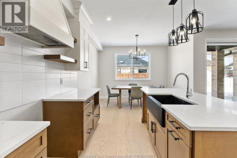 58 Callams Bay Crescent Amherstburg ON N9V 0H1