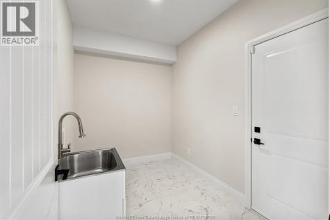 58 Callams Bay Crescent Amherstburg ON N9V 0H1