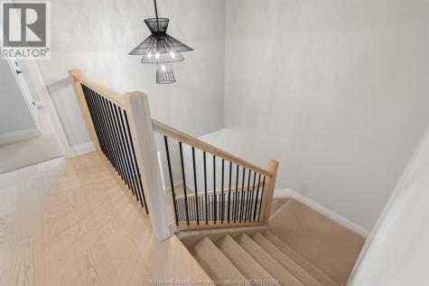 58 Callams Bay Crescent Amherstburg ON N9V 0H1