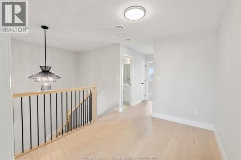 58 Callams Bay Crescent Amherstburg ON N9V 0H1