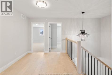 58 Callams Bay Crescent Amherstburg ON N9V 0H1
