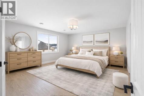 58 Callams Bay Crescent Amherstburg ON N9V 0H1