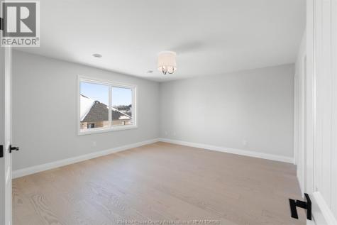 58 Callams Bay Crescent Amherstburg ON N9V 0H1