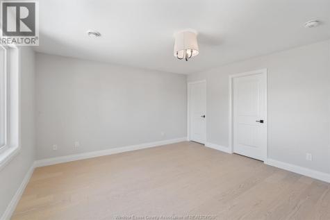 58 Callams Bay Crescent Amherstburg ON N9V 0H1