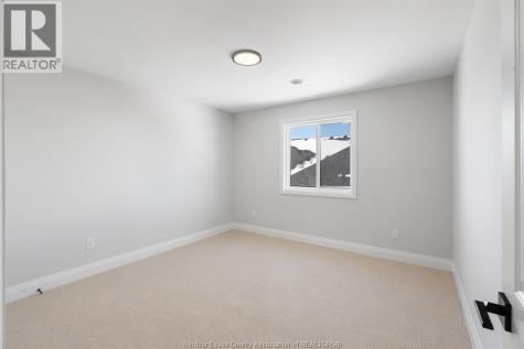 58 Callams Bay Crescent Amherstburg ON N9V 0H1