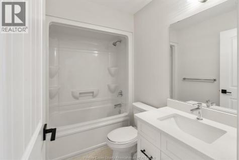 58 Callams Bay Crescent Amherstburg ON N9V 0H1