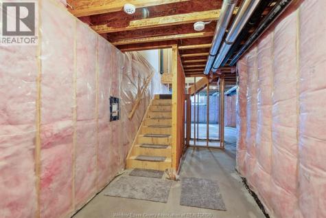 58 Callams Bay Crescent Amherstburg ON N9V 0H1