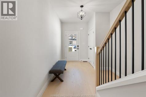 58 Callams Bay Crescent Amherstburg ON N9V 0H1