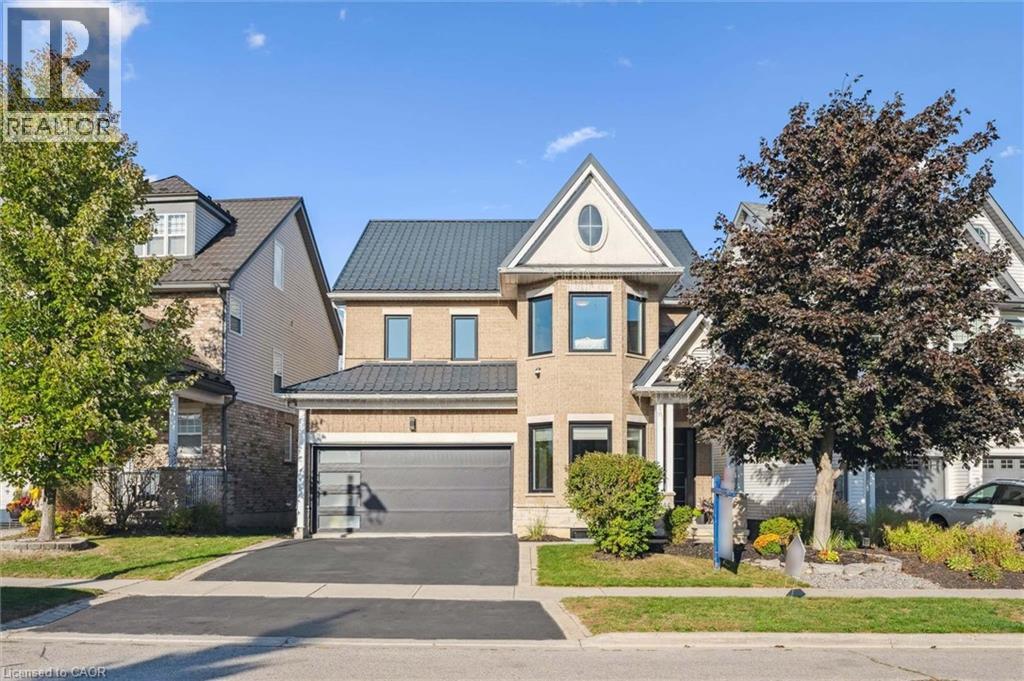 244 Carrington Drive Guelph ON N1G 5K2