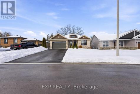 62 Craig Street Belleville (belleville Ward) ON K8P 2J9