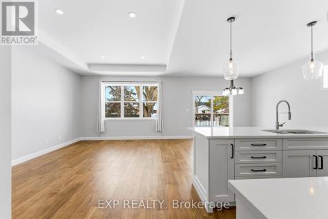 62 Craig Street Belleville (belleville Ward) ON K8P 2J9