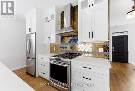 62 Craig Street Belleville (belleville Ward) ON K8P 2J9