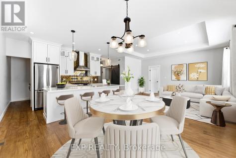 62 Craig Street Belleville (belleville Ward) ON K8P 2J9