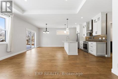 62 Craig Street Belleville (belleville Ward) ON K8P 2J9