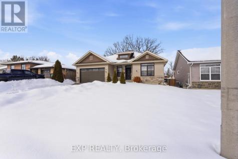 62 Craig Street Belleville (belleville Ward) ON K8P 2J9