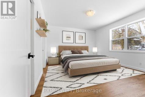 62 Craig Street Belleville (belleville Ward) ON K8P 2J9