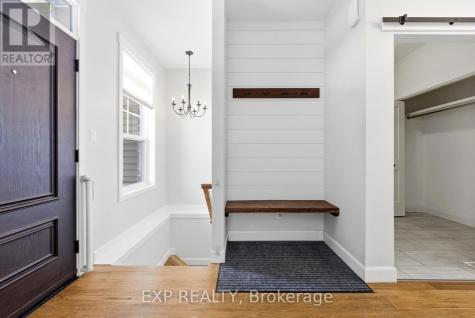 62 Craig Street Belleville (belleville Ward) ON K8P 2J9