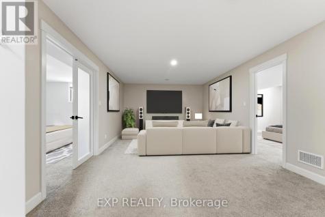 62 Craig Street Belleville (belleville Ward) ON K8P 2J9