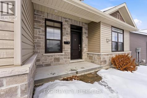 62 Craig Street Belleville (belleville Ward) ON K8P 2J9