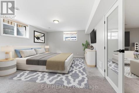 62 Craig Street Belleville (belleville Ward) ON K8P 2J9