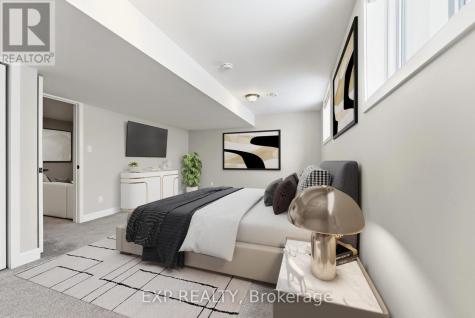 62 Craig Street Belleville (belleville Ward) ON K8P 2J9