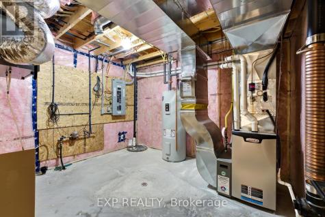 62 Craig Street Belleville (belleville Ward) ON K8P 2J9