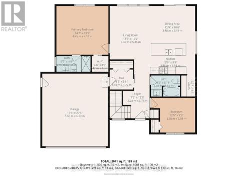 62 Craig Street Belleville (belleville Ward) ON K8P 2J9