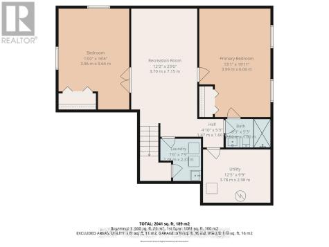 62 Craig Street Belleville (belleville Ward) ON K8P 2J9