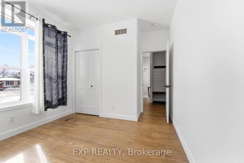 62 Craig Street Belleville (belleville Ward) ON K8P 2J9