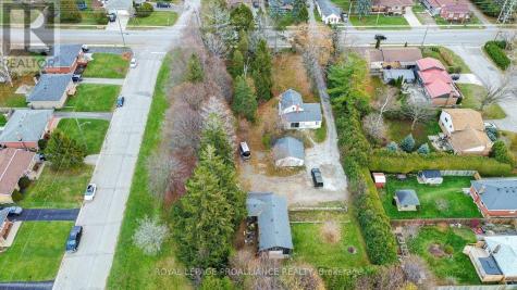 198 Victoria Street North Port Hope ON L1A 3N3
