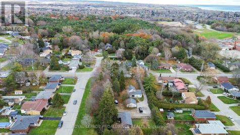 198 Victoria Street North Port Hope ON L1A 3N3