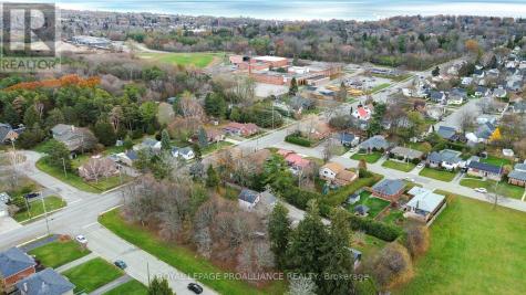 198 Victoria Street North Port Hope ON L1A 3N3