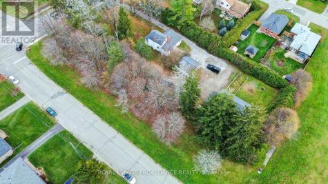 198 Victoria Street North Port Hope ON L1A 3N3