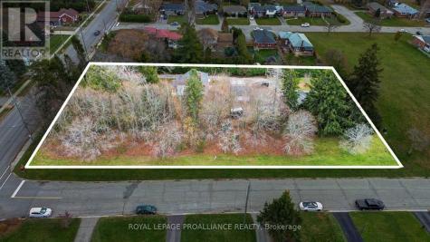198 Victoria Street North Port Hope ON L1A 3N3