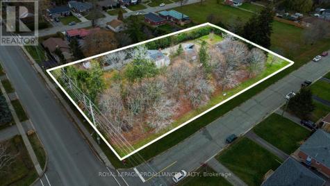 198 Victoria Street North Port Hope ON L1A 3N3