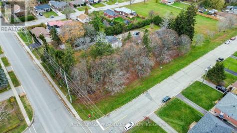 198 Victoria Street North Port Hope ON L1A 3N3