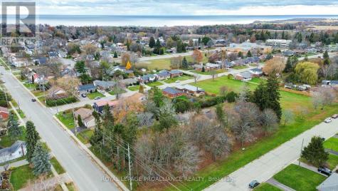 198 Victoria Street North Port Hope ON L1A 3N3