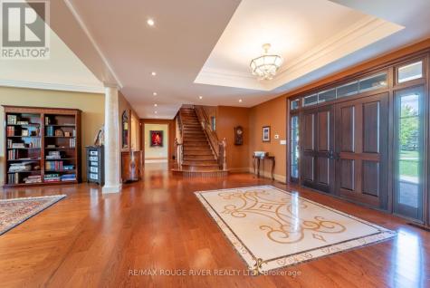 3622 Alnwick Hills Road Hamilton Township ON K0K 1C0