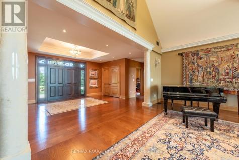 3622 Alnwick Hills Road Hamilton Township ON K0K 1C0