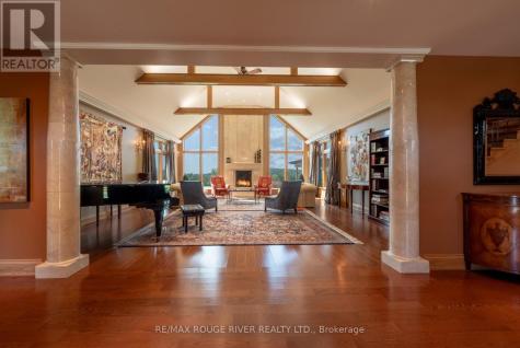 3622 Alnwick Hills Road Hamilton Township ON K0K 1C0