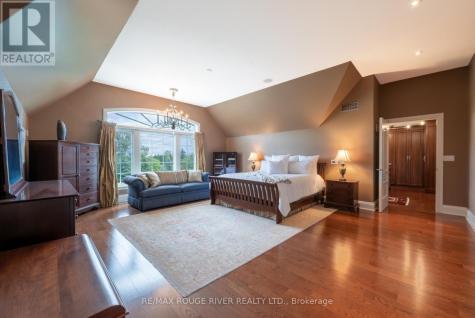 3622 Alnwick Hills Road Hamilton Township ON K0K 1C0