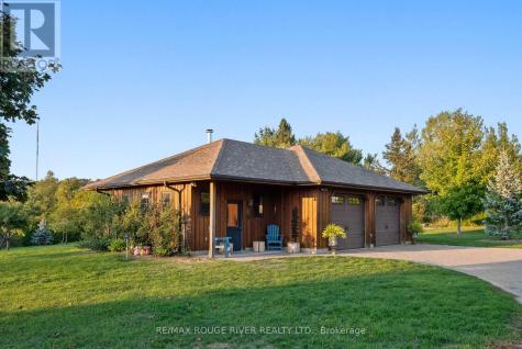 3622 Alnwick Hills Road Hamilton Township ON K0K 1C0